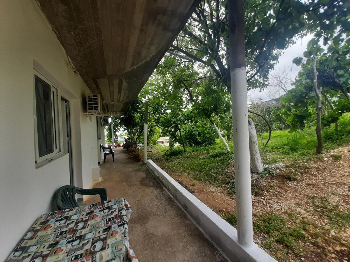 Hillside Apartments Borsh Extérieur photo